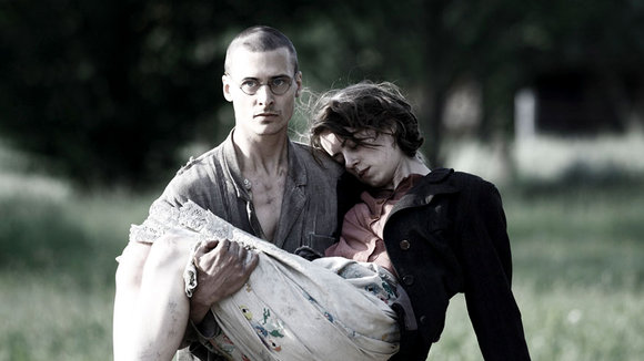 Photo from the movie Remembrance