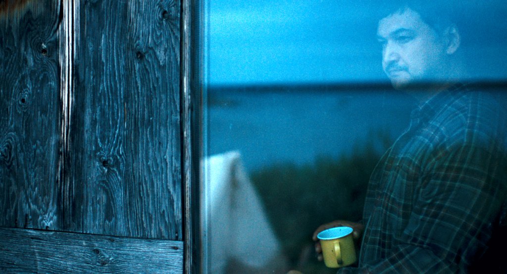 Photo from the movie Restless River