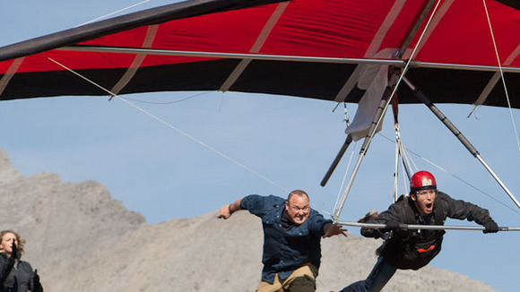 Photo from the movie The Right Kind of Wrong