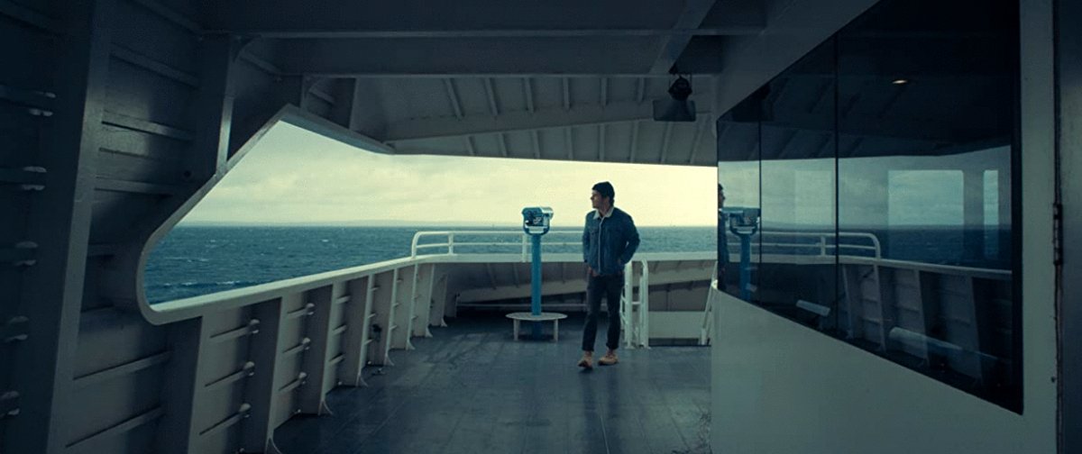 Photo from the movie Road to Perth