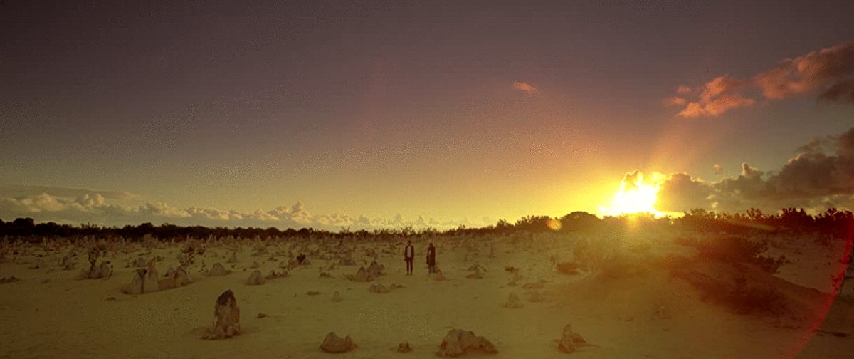 Photo from the movie Road to Perth