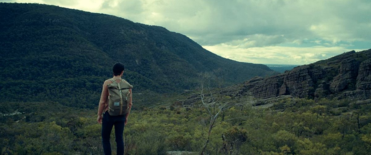 Photo from the movie Road to Perth