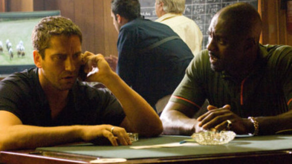 Photo from the movie RocknRolla