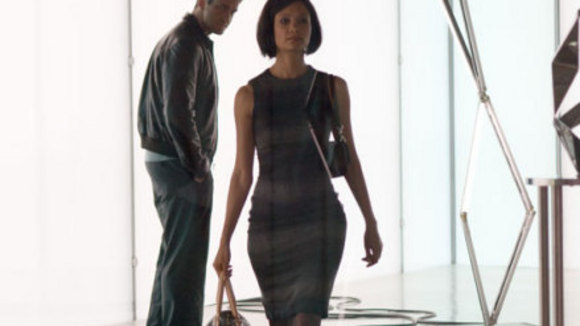 Photo from the movie RocknRolla