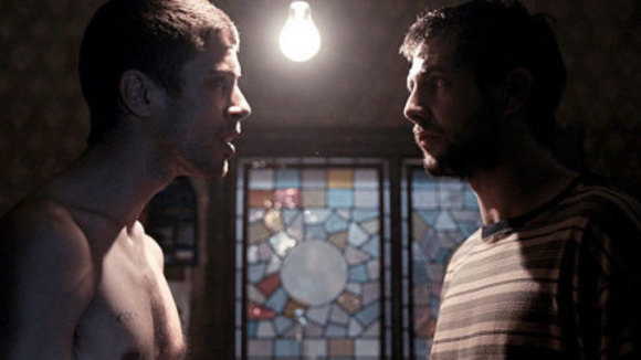 Photo from the movie RocknRolla