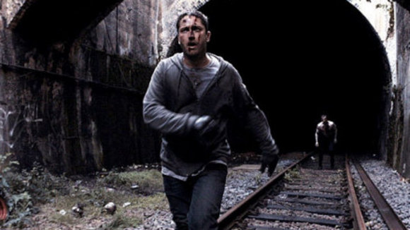 Photo from the movie RocknRolla