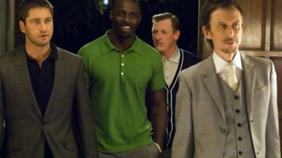 Photo from the movie RocknRolla