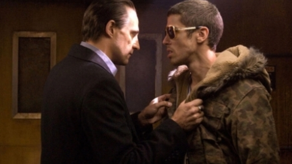 Photo from the movie RocknRolla