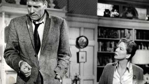 Photo from the movie Separate Tables