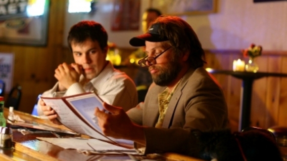 Photo from the movie Sherman's Way