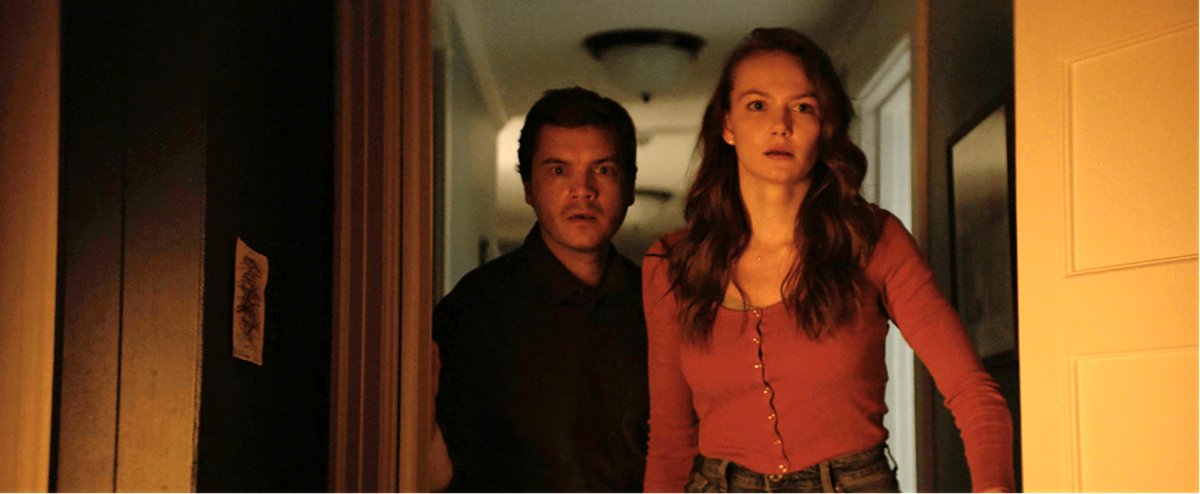 Photo from the movie Son