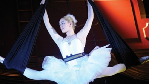 Photo from the movie Sophie