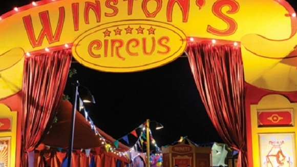 Photo from the movie Sophie