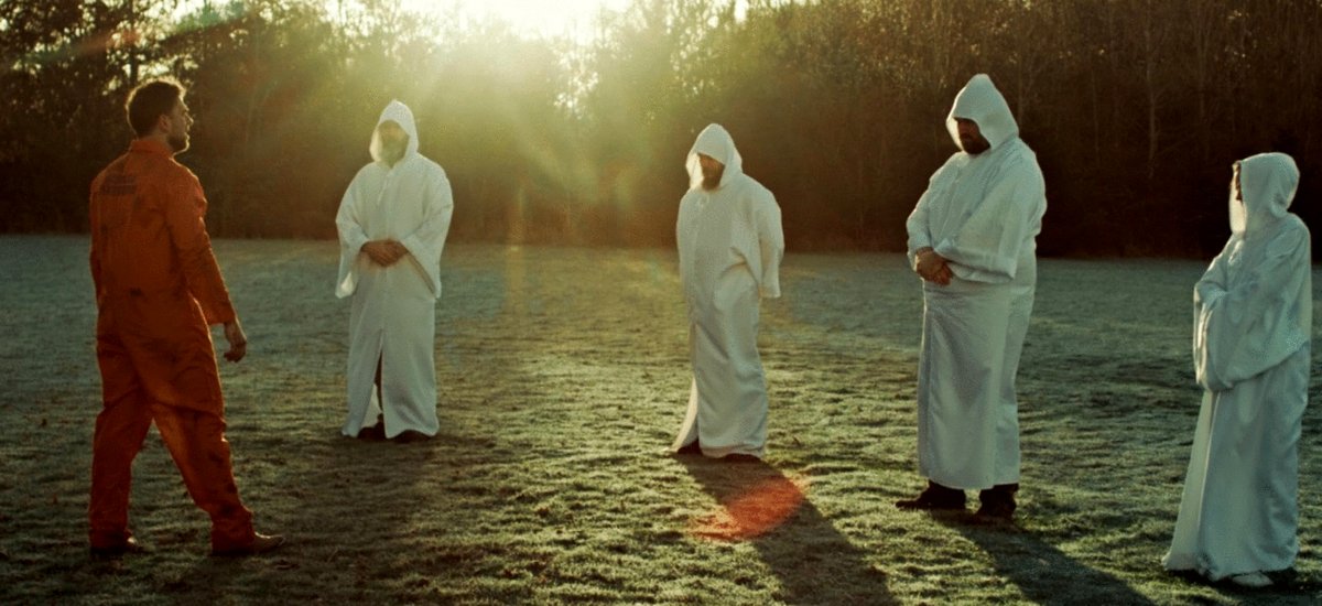 Photo from the movie Spring Lakes