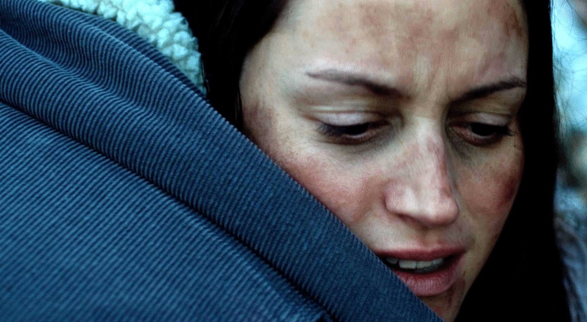 Photo from the movie Spring Lakes