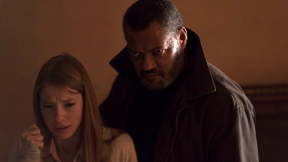 Photo from the movie Standoff