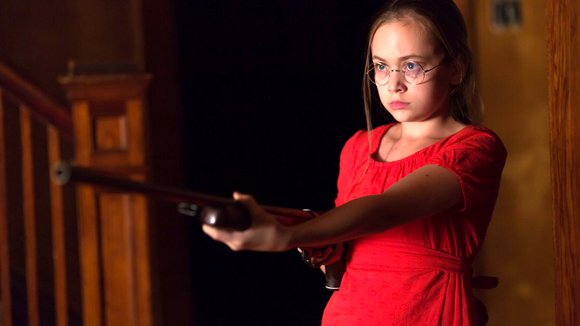 Photo from the movie Standoff