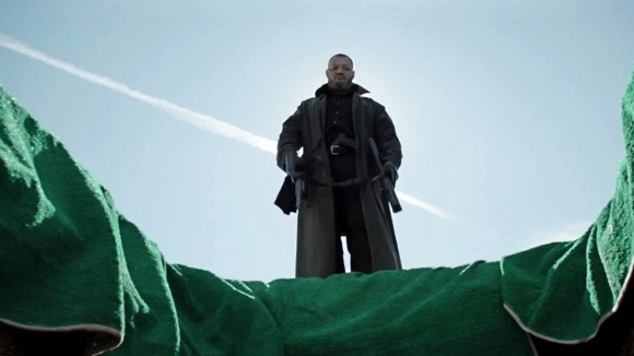 Photo from the movie Standoff