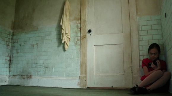 Photo from the movie Standoff