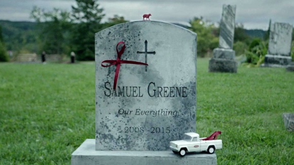 Photo from the movie Standoff