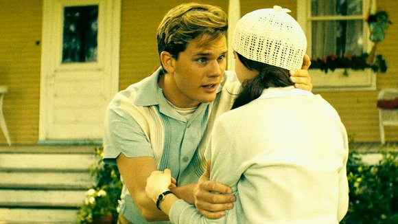 Photo from the movie Stonewall