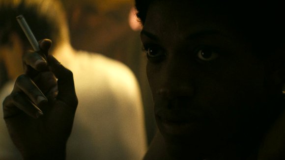 Photo from the movie Stonewall