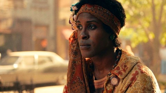 Photo from the movie Stonewall