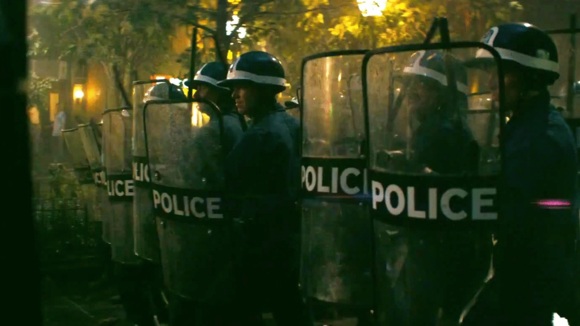 Photo from the movie Stonewall