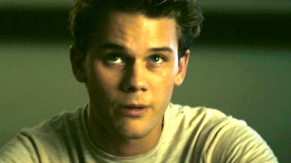 Photo from the movie Stonewall