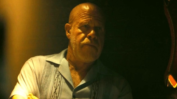 Photo from the movie Stonewall