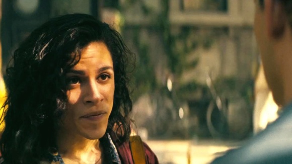 Photo from the movie Stonewall