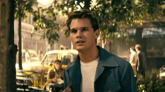 Photo from the movie Stonewall