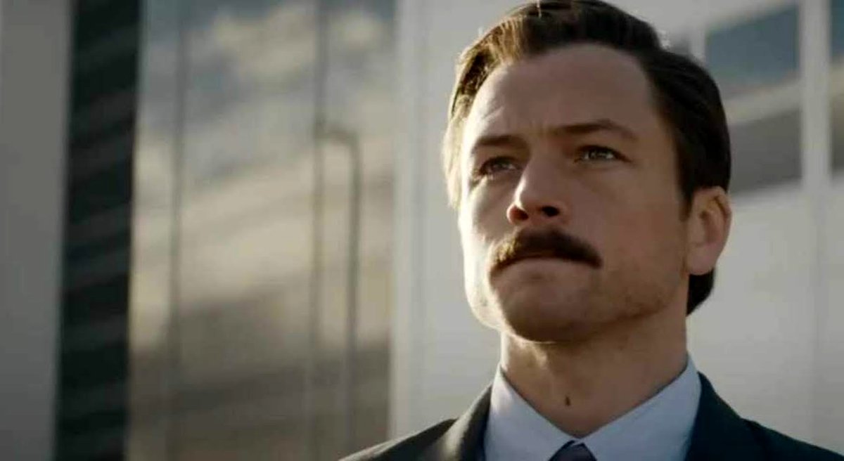 Photo from the movie Falling Blocks