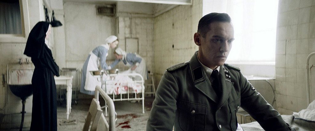 Photo from the movie The 12th man