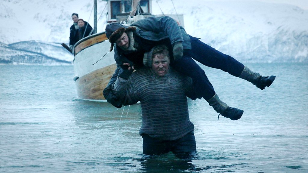 Photo from the movie The 12th man