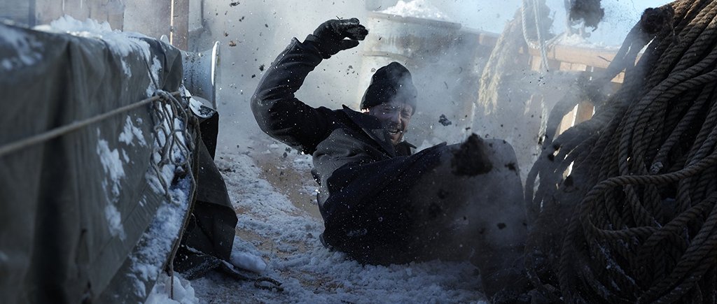 Photo from the movie The 12th man