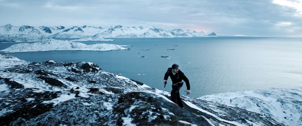 Photo from the movie The 12th man