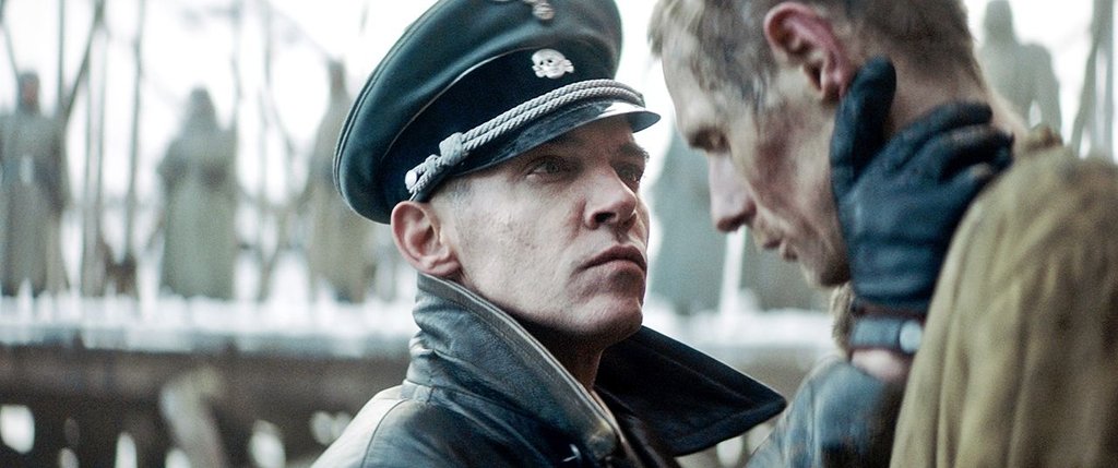 Photo from the movie The 12th man