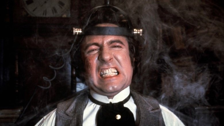 Photo from the movie The Asphyx