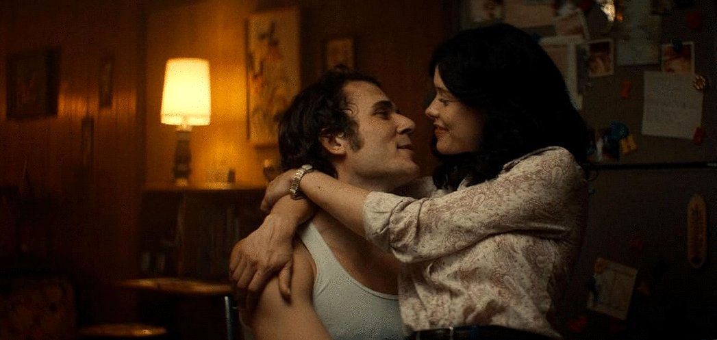 Photo from the movie The Blind: A Special Tribute to Phil Robertson