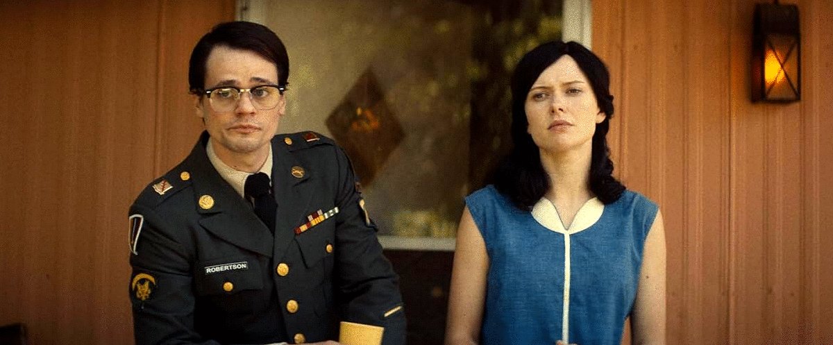 Photo from the movie The Blind: A Special Tribute to Phil Robertson