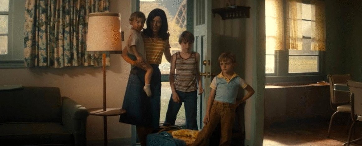 Photo from the movie The Blind: A Special Tribute to Phil Robertson