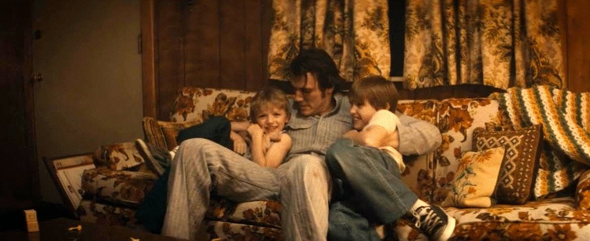 Photo from the movie The Blind: A Special Tribute to Phil Robertson