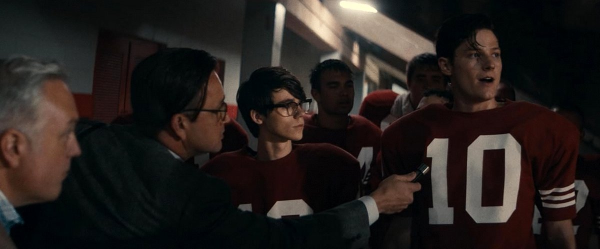 Photo from the movie The Blind: A Special Tribute to Phil Robertson