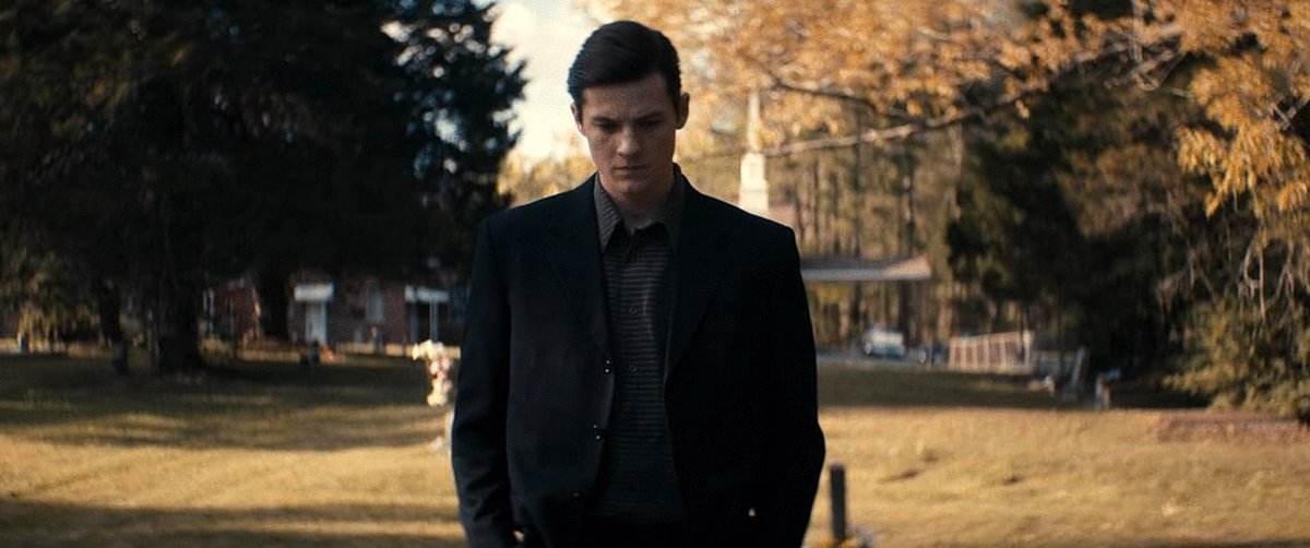 Photo from the movie The Blind: A Special Tribute to Phil Robertson