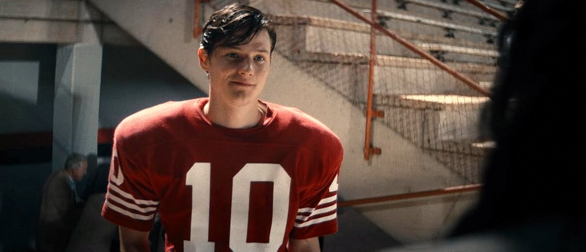 Photo from the movie The Blind: A Special Tribute to Phil Robertson