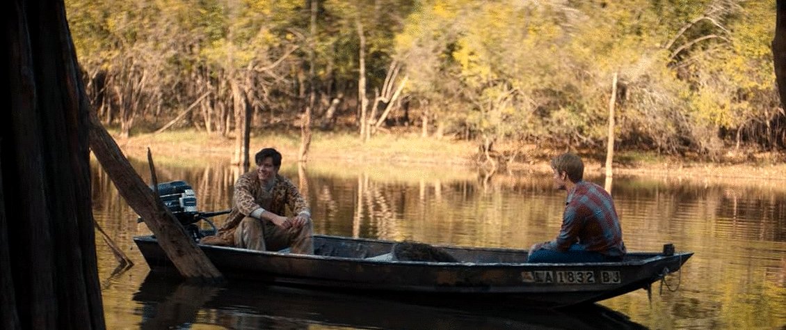 Photo from the movie The Blind: A Special Tribute to Phil Robertson