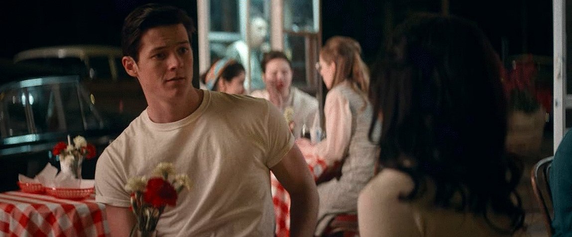 Photo from the movie The Blind: A Special Tribute to Phil Robertson