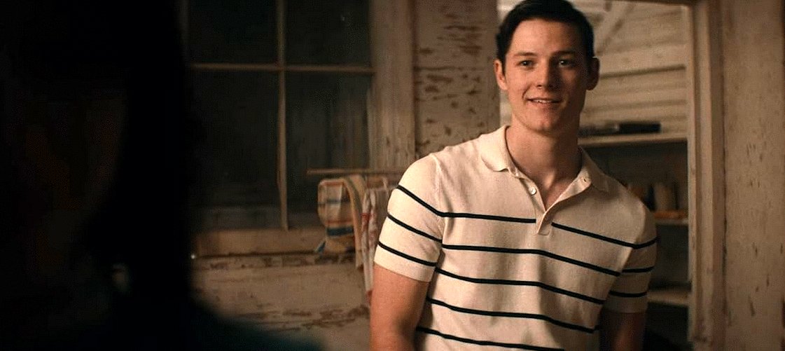 Photo from the movie The Blind: A Special Tribute to Phil Robertson