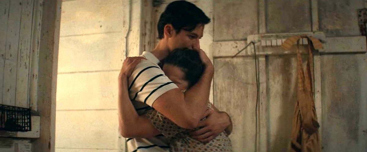 Photo from the movie The Blind: A Special Tribute to Phil Robertson